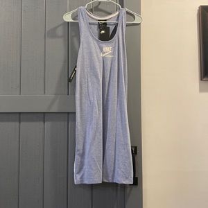 Nike Streetwear/Tennis Dress